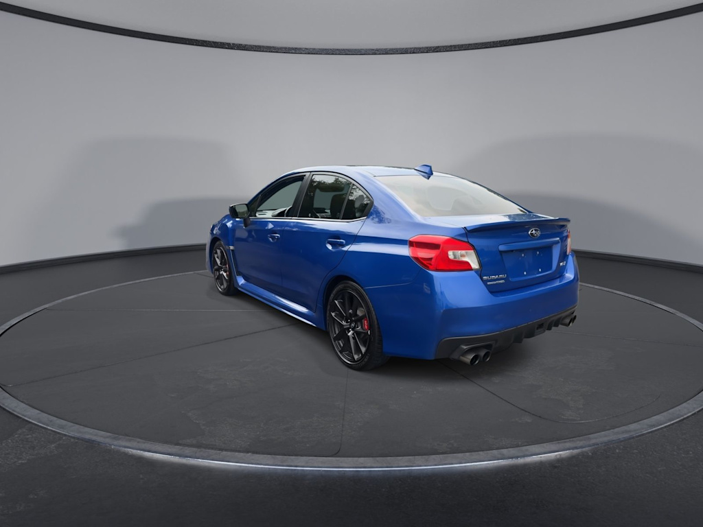 Thumbnail: 2020 Subaru WRX - 21