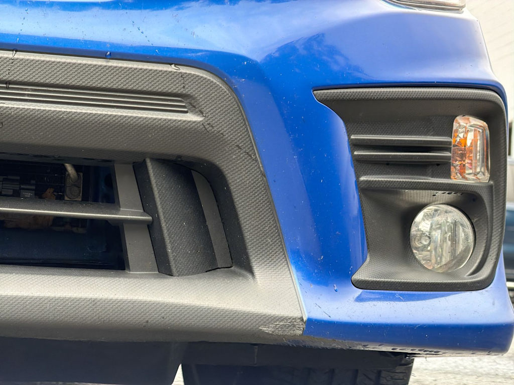 Thumbnail: 2020 Subaru WRX - 24