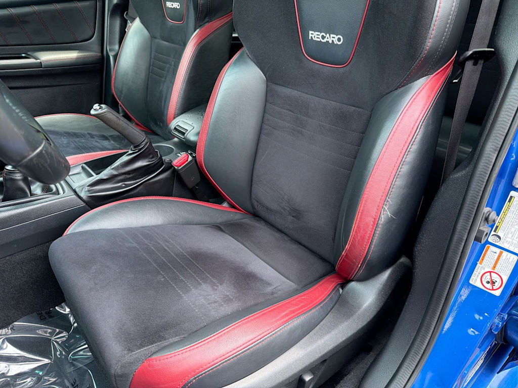 Thumbnail: 2020 Subaru WRX - 10