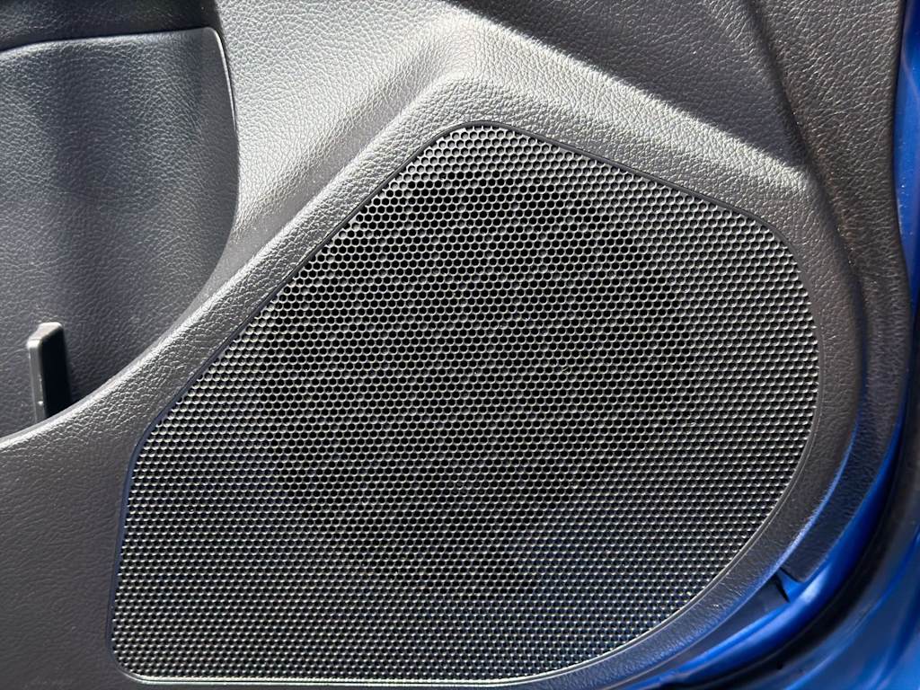 Thumbnail: 2020 Subaru WRX - 34