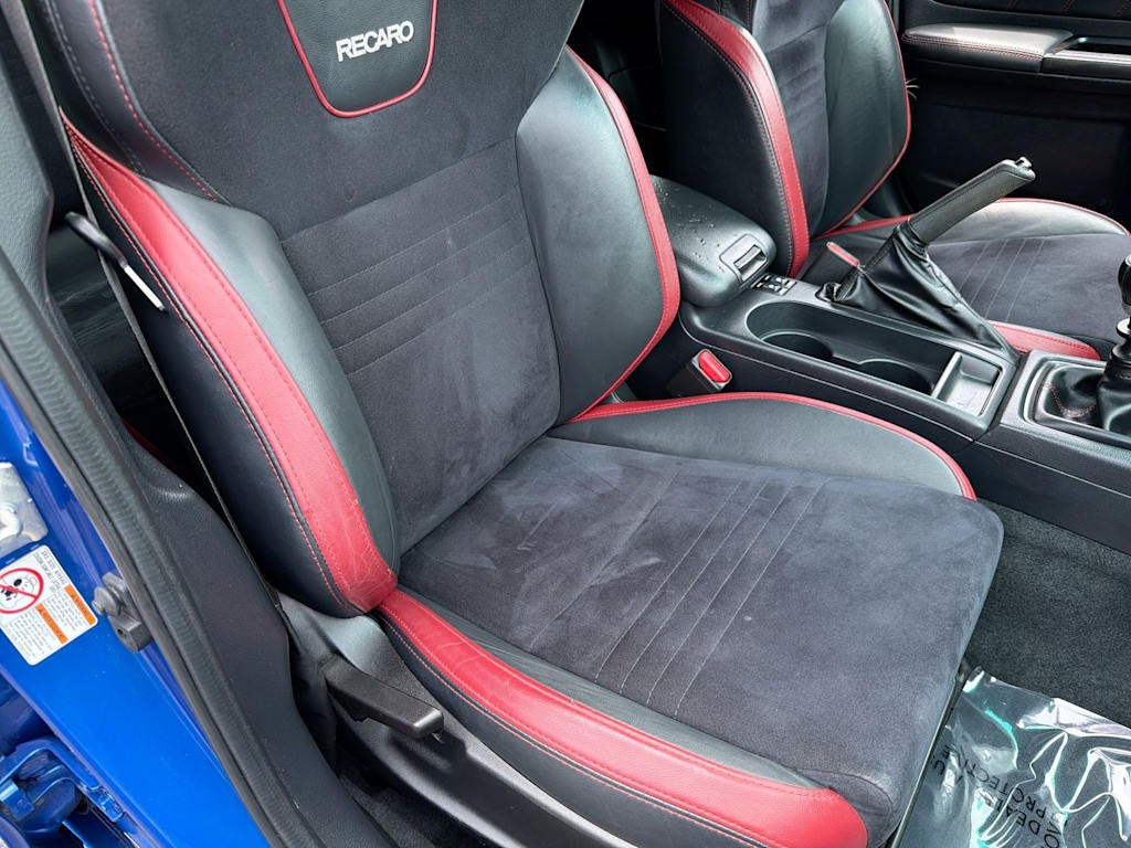 Thumbnail: 2020 Subaru WRX - 11
