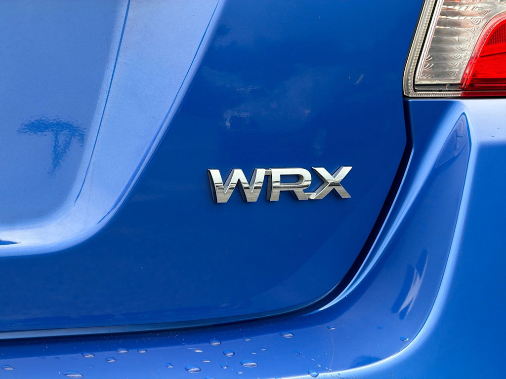 Thumbnail: 2020 Subaru WRX - 26