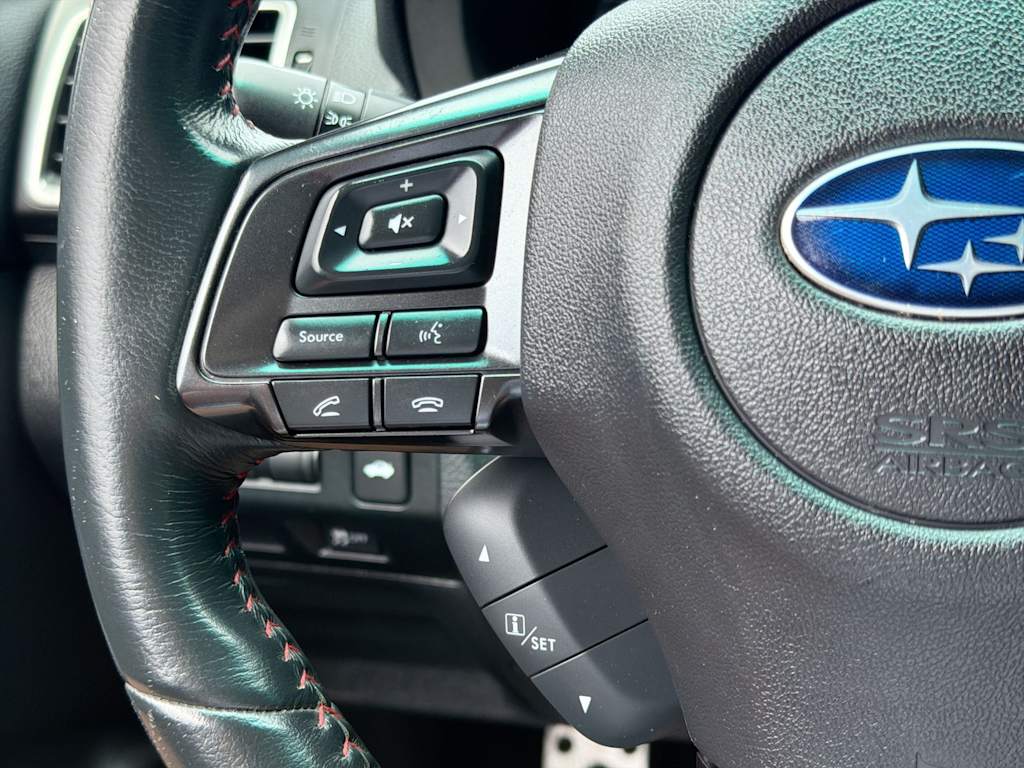 Thumbnail: 2020 Subaru WRX - 30