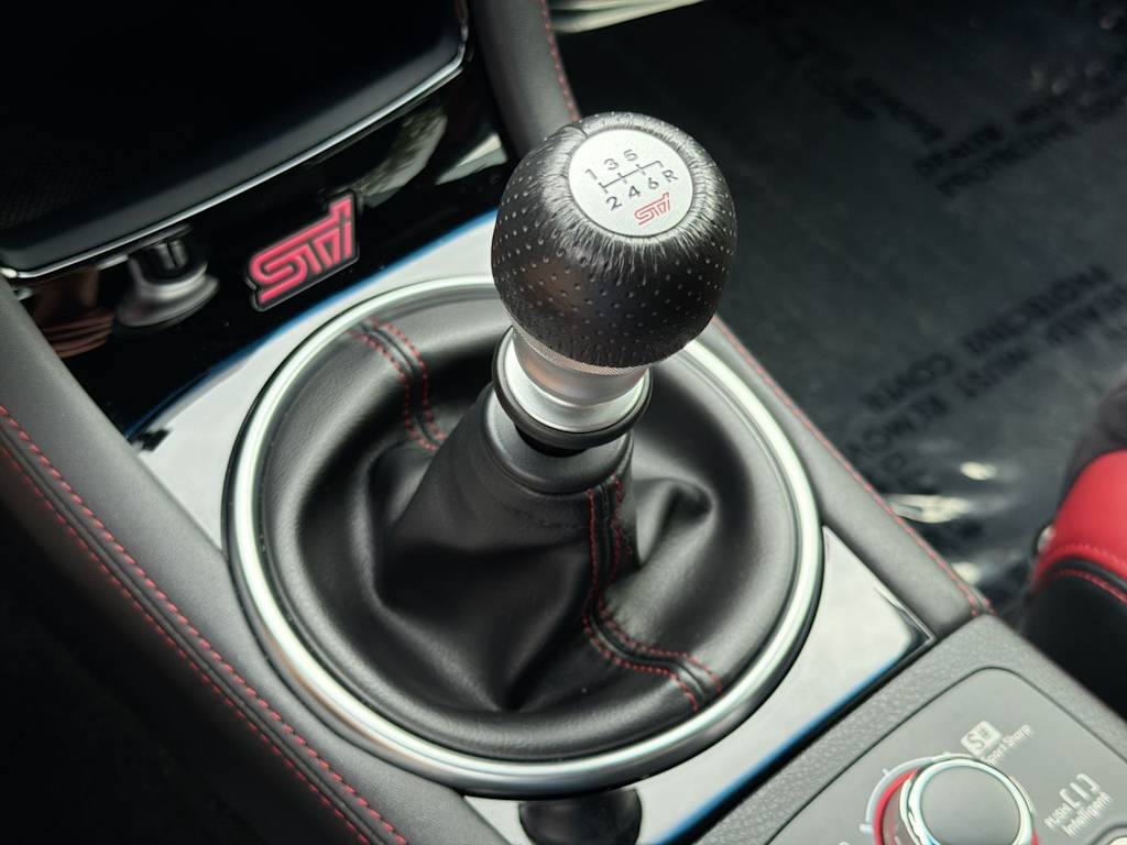 Thumbnail: 2021 Subaru WRX - 38
