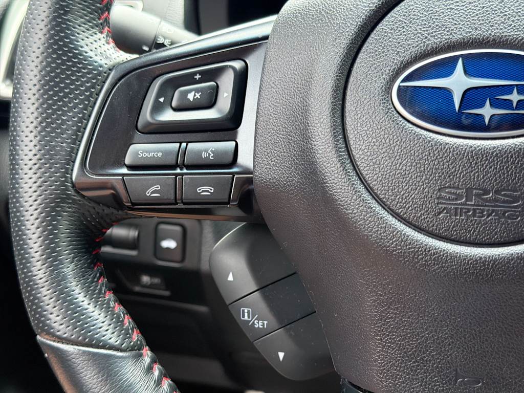 Thumbnail: 2021 Subaru WRX - 30