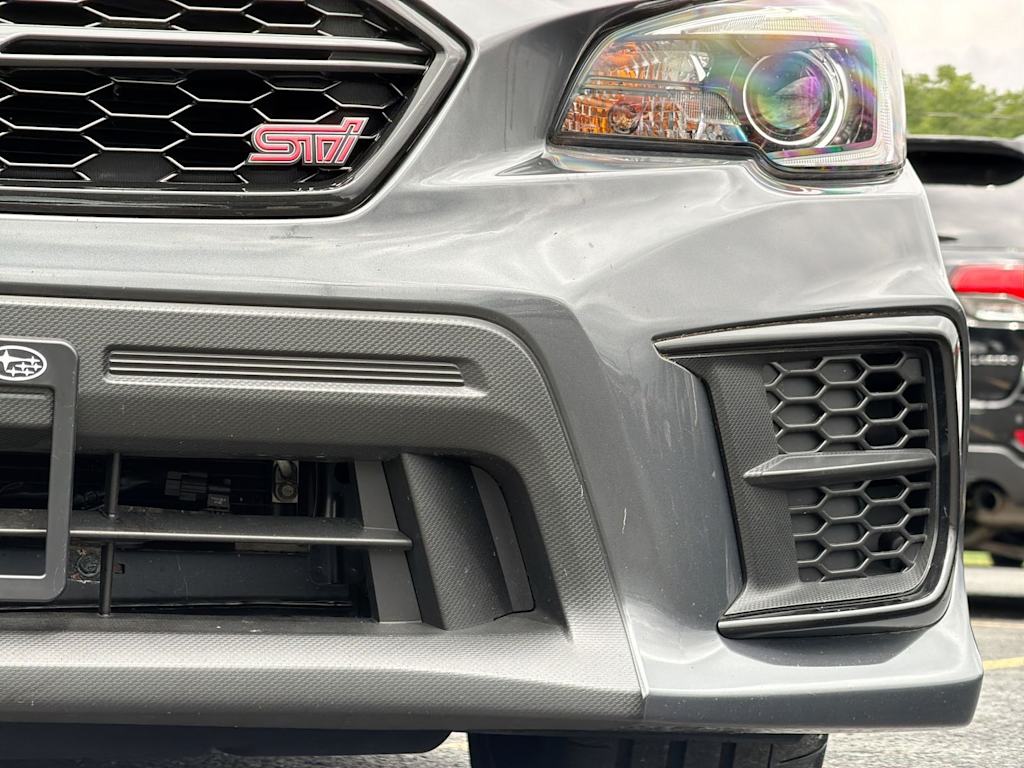 Thumbnail: 2021 Subaru WRX - 25