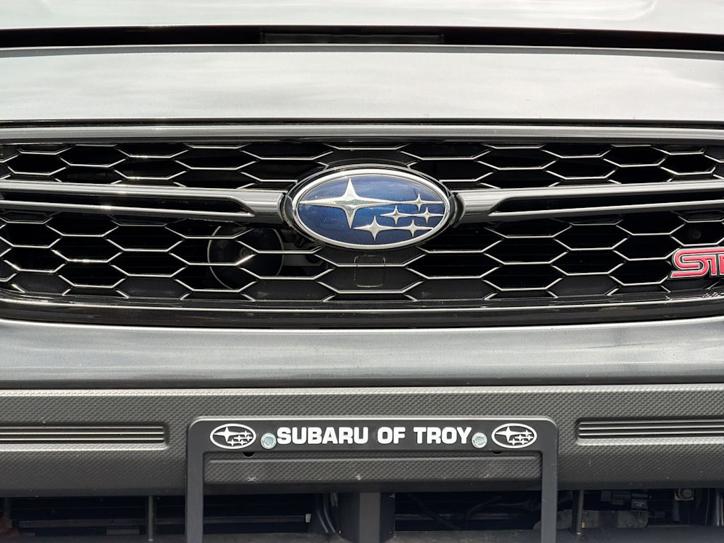 Thumbnail: 2021 Subaru WRX - 6