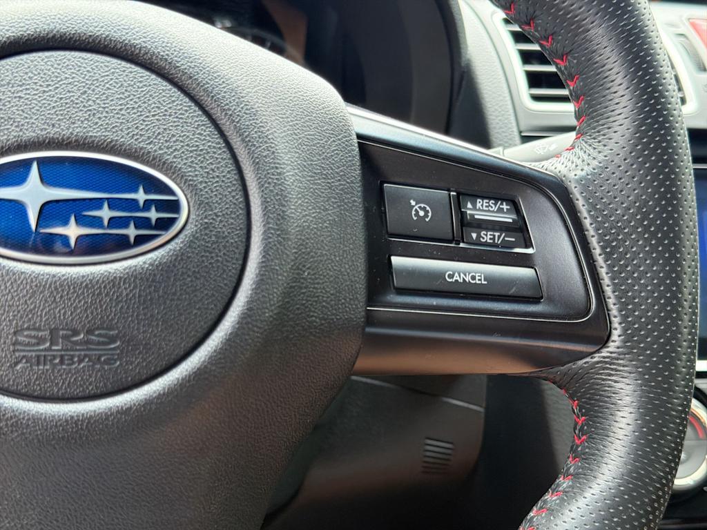 Thumbnail: 2021 Subaru WRX - 31