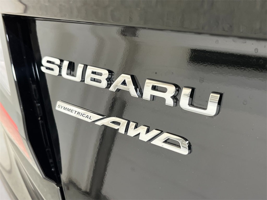 2024 Subaru WRX Base 7