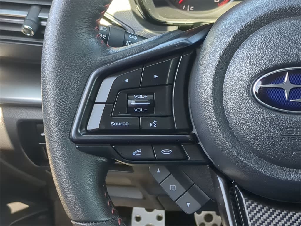 2022 Subaru WRX Premium 30