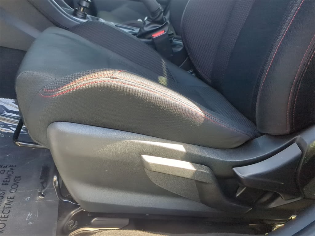2022 Subaru WRX Premium 27