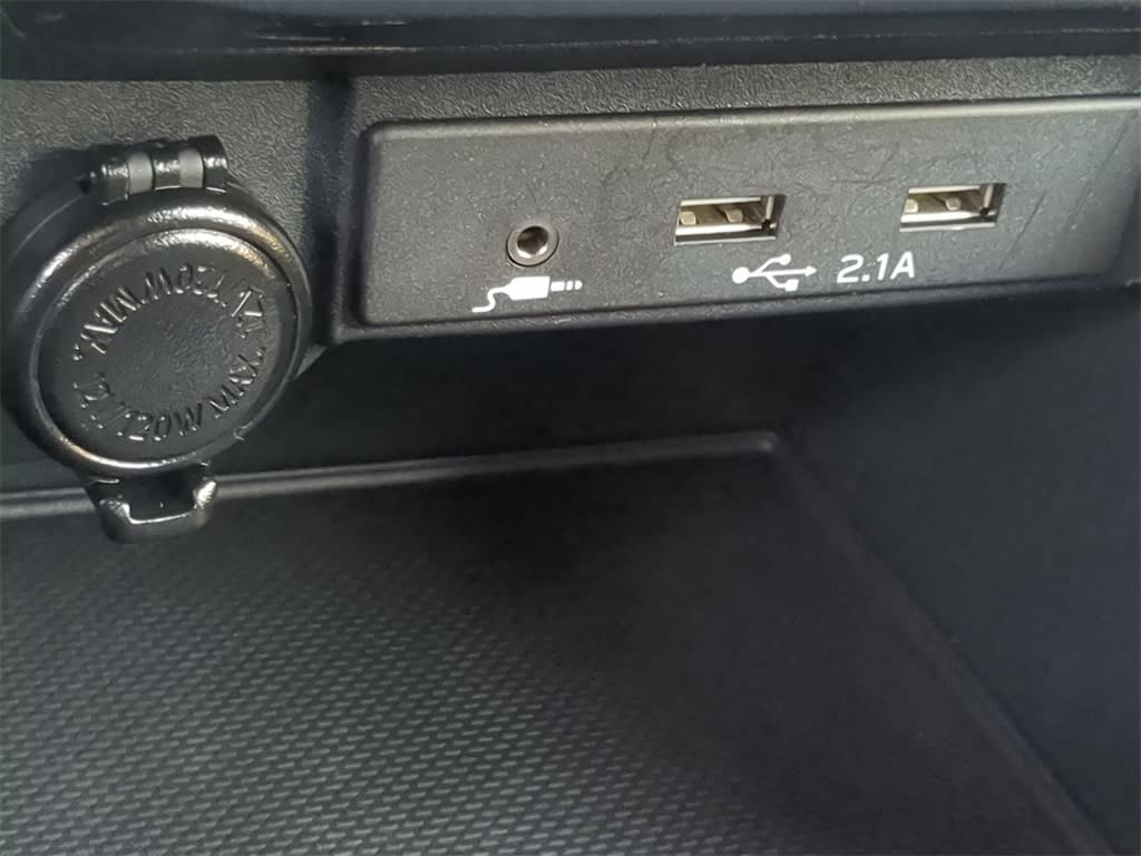 2022 Subaru WRX Premium 36