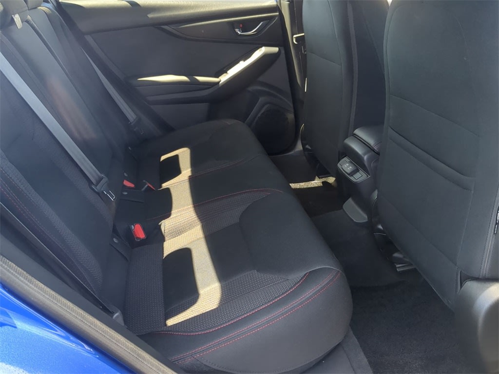 2022 Subaru WRX Premium 28
