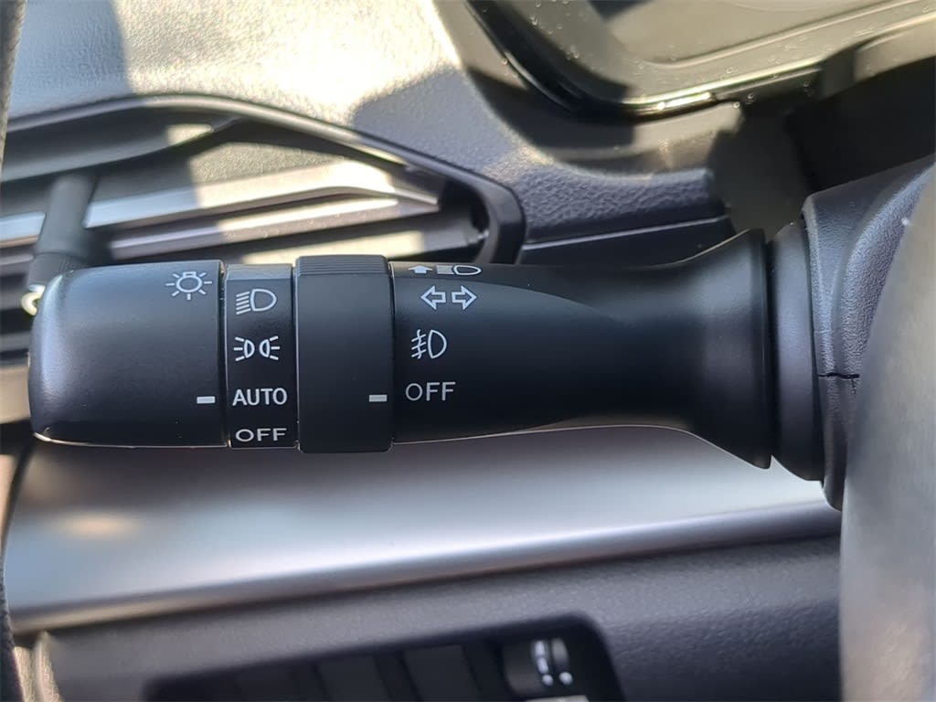 2022 Subaru WRX Premium 13