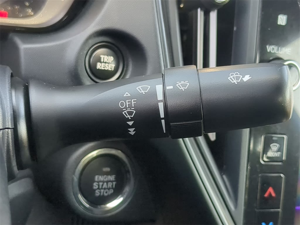 2022 Subaru WRX Premium 32
