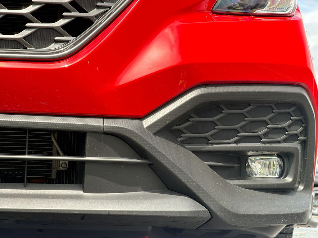 Thumbnail: 2023 Subaru WRX - 25