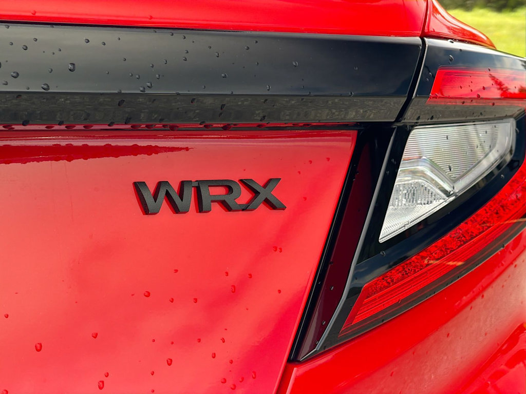 Thumbnail: 2023 Subaru WRX - 26