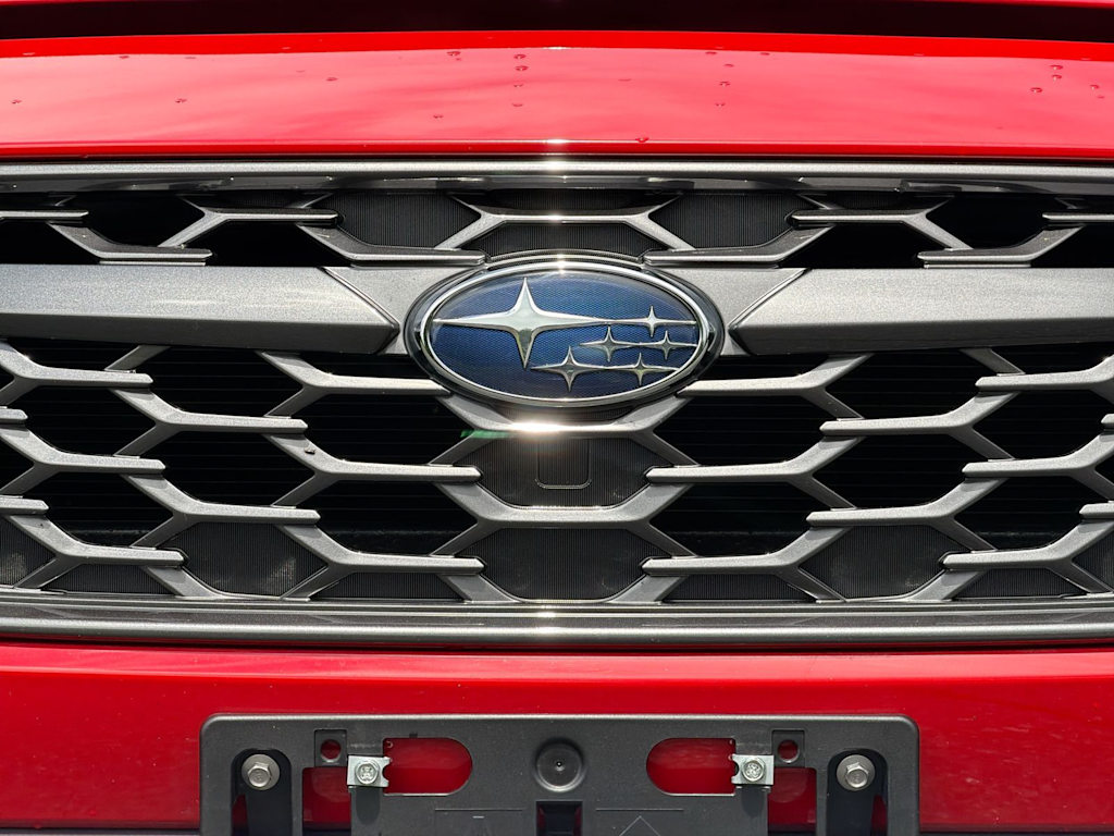 Thumbnail: 2023 Subaru WRX - 6