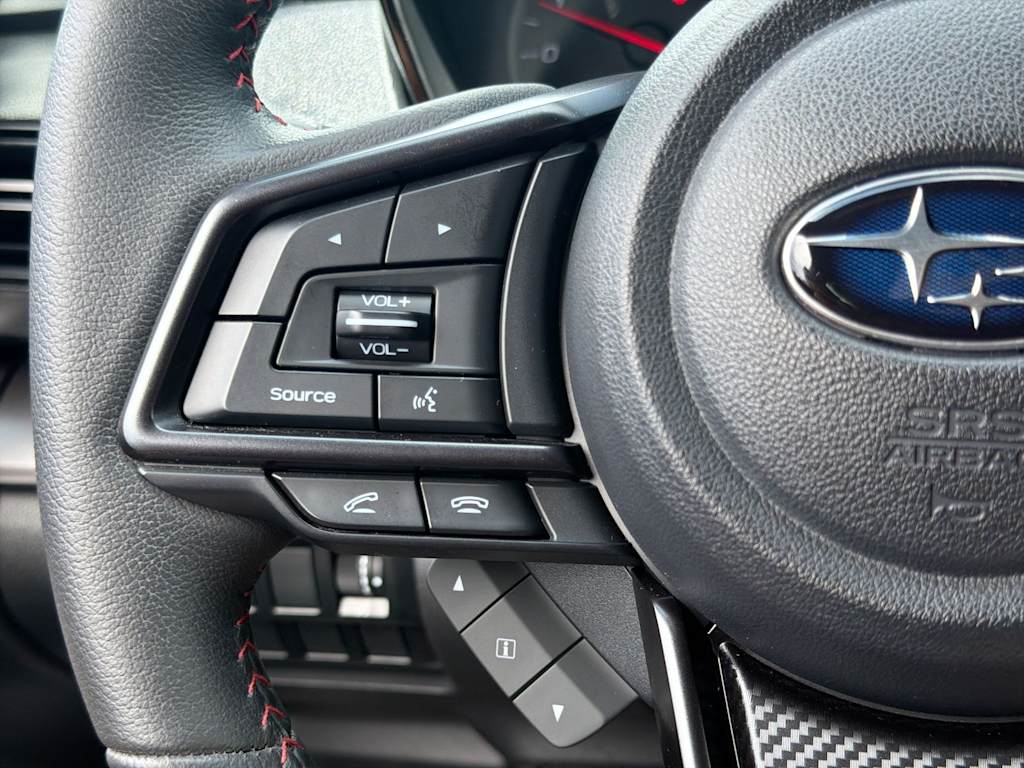 Thumbnail: 2023 Subaru WRX - 30