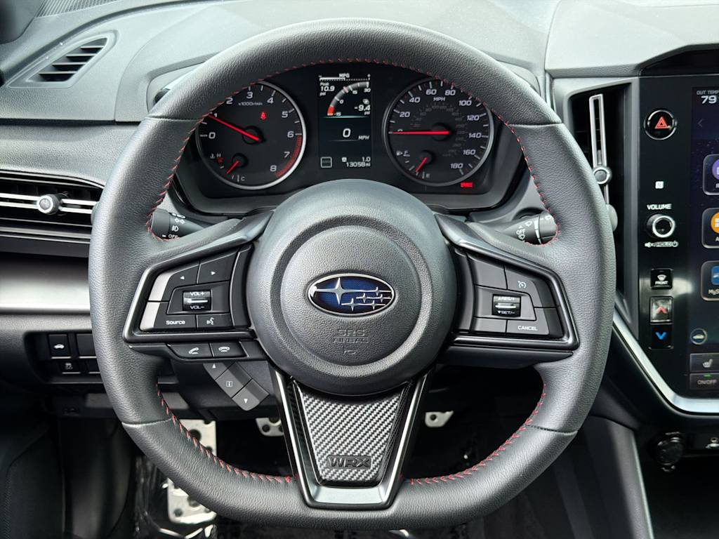 Thumbnail: 2023 Subaru WRX - 13