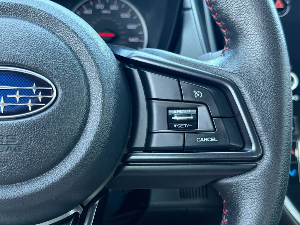 Thumbnail: 2022 Subaru WRX - 32