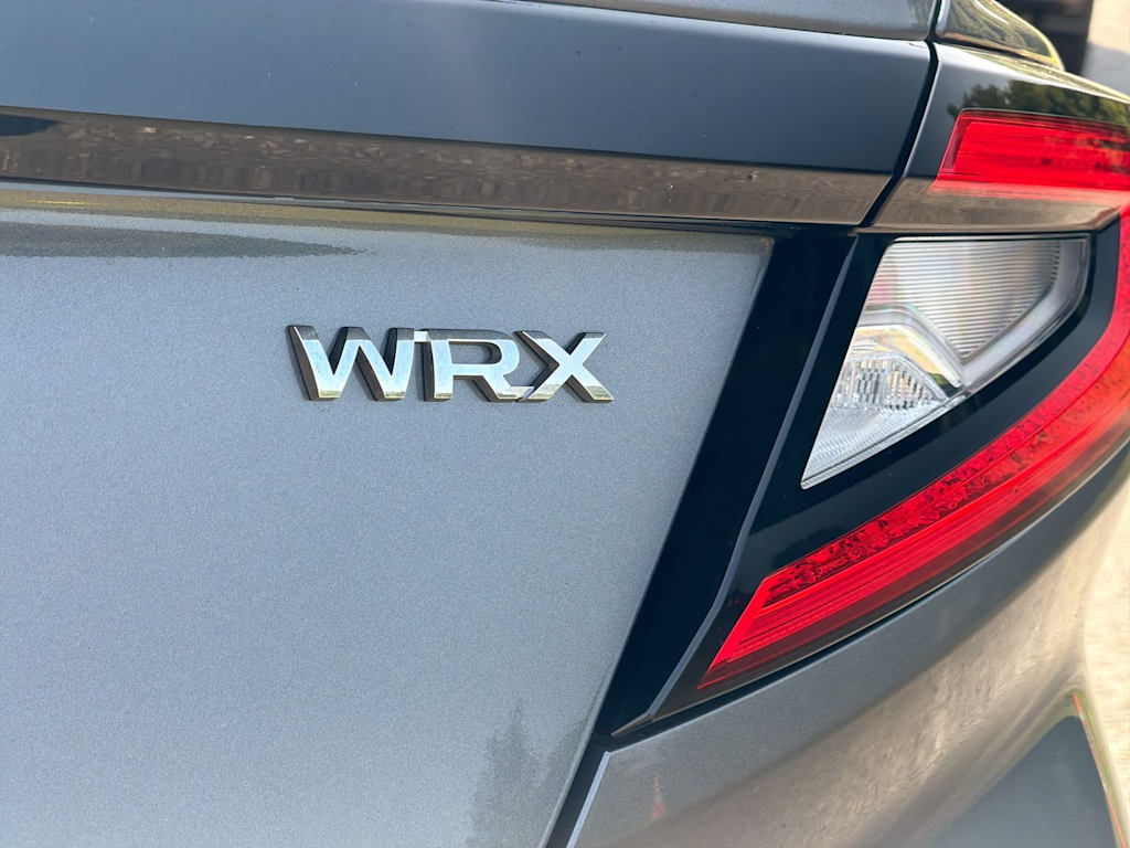 Thumbnail: 2022 Subaru WRX - 27