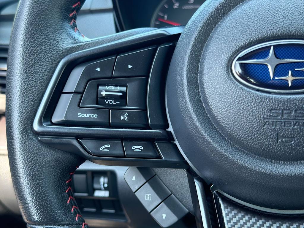 Thumbnail: 2022 Subaru WRX - 31