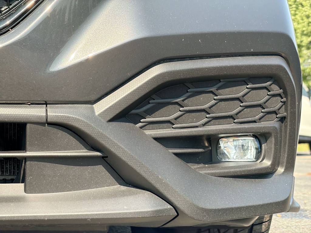 Thumbnail: 2022 Subaru WRX - 26