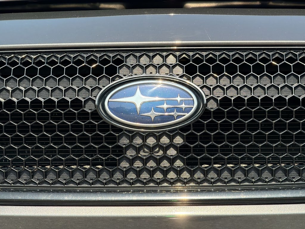Thumbnail: 2022 Subaru WRX - 5