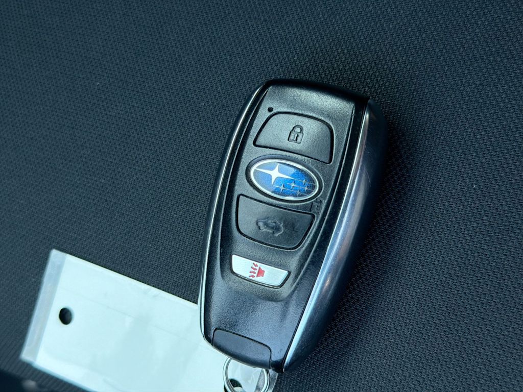 Thumbnail: 2022 Subaru WRX - 36
