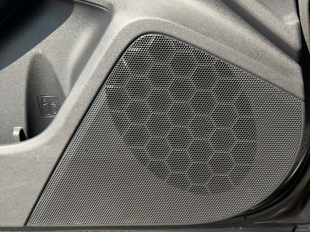 Thumbnail: 2022 Subaru WRX - 35