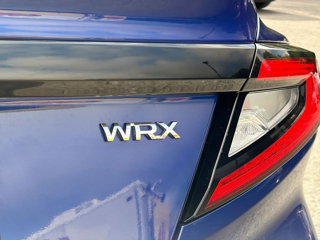 Thumbnail: 2023 Subaru WRX - 6