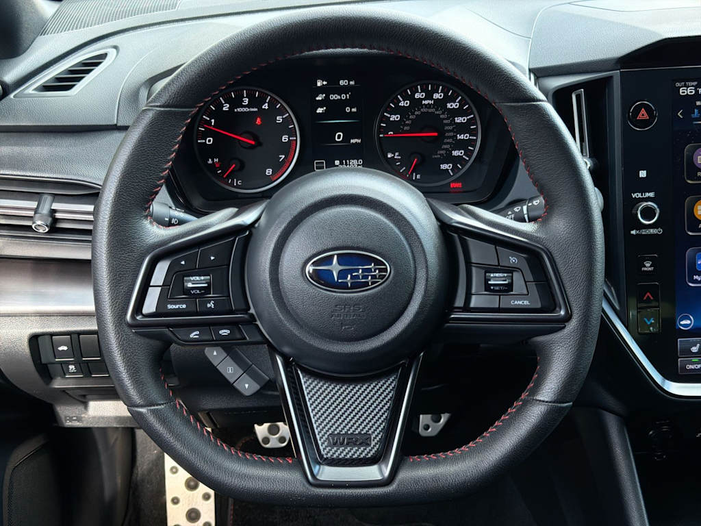 Thumbnail: 2023 Subaru WRX - 13