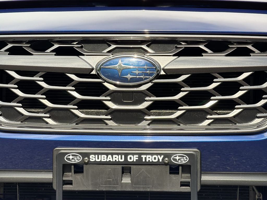 Thumbnail: 2023 Subaru WRX - 26