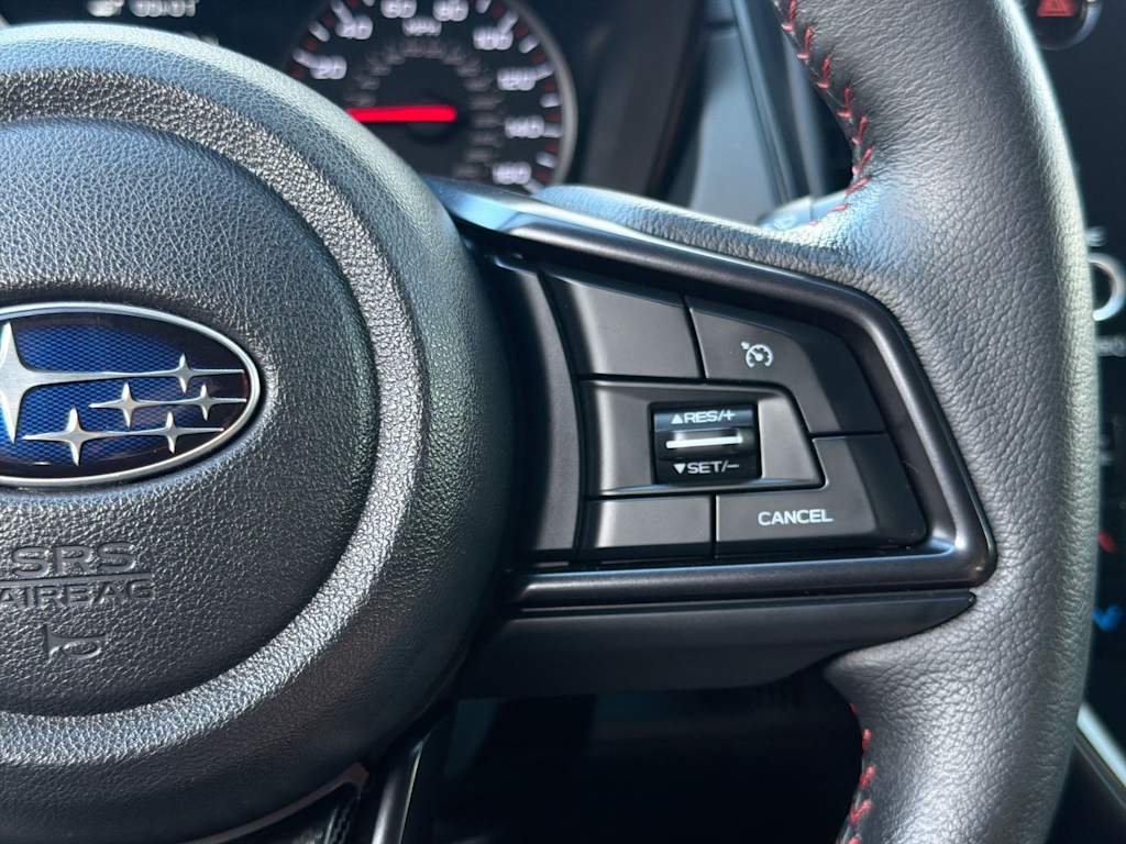 Thumbnail: 2023 Subaru WRX - 32