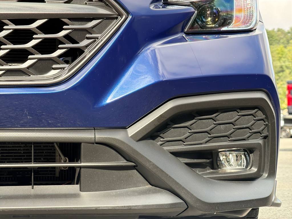 Thumbnail: 2023 Subaru WRX - 25