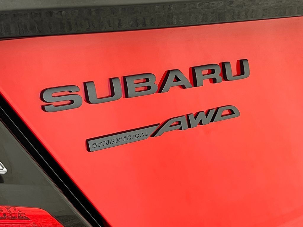 Thumbnail: 2026 Subaru WRX - 7