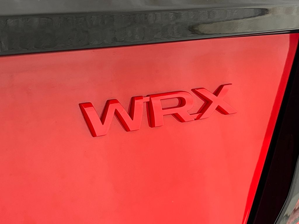 Thumbnail: 2026 Subaru WRX - 18