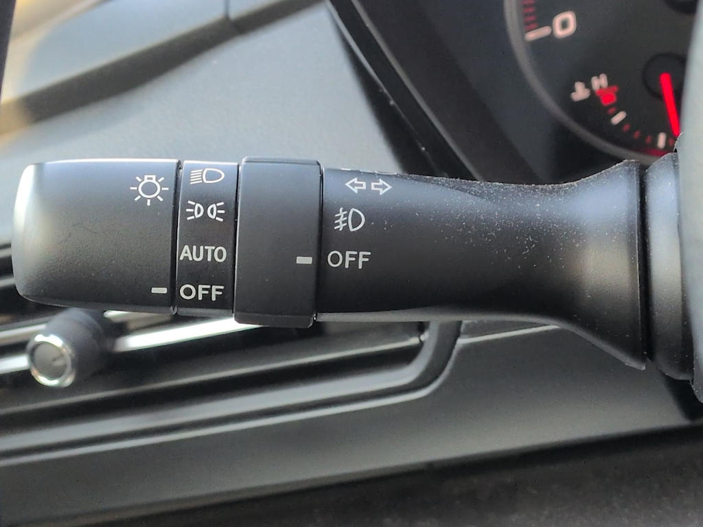 Thumbnail: 2024 Subaru WRX - 32