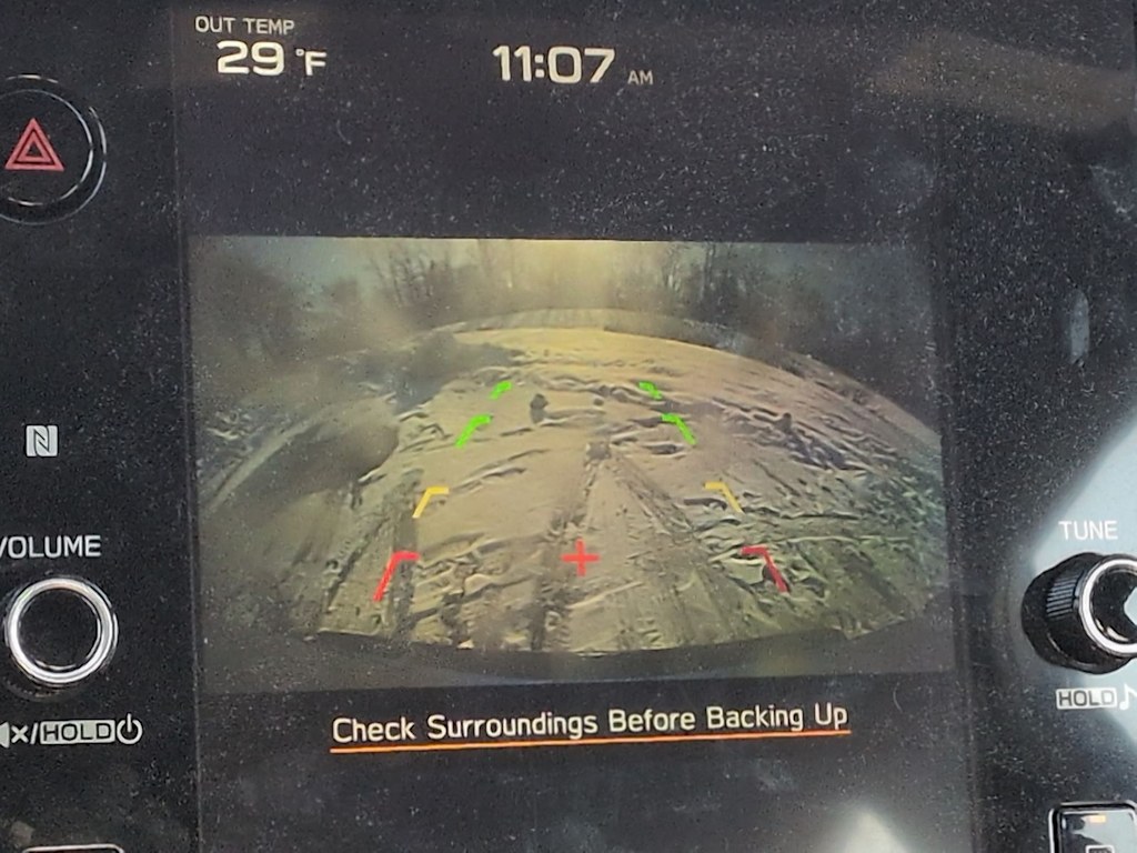 Thumbnail: 2024 Subaru WRX - 15