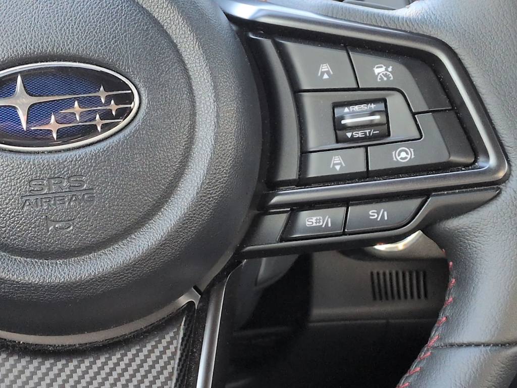 Thumbnail: 2024 Subaru WRX - 30