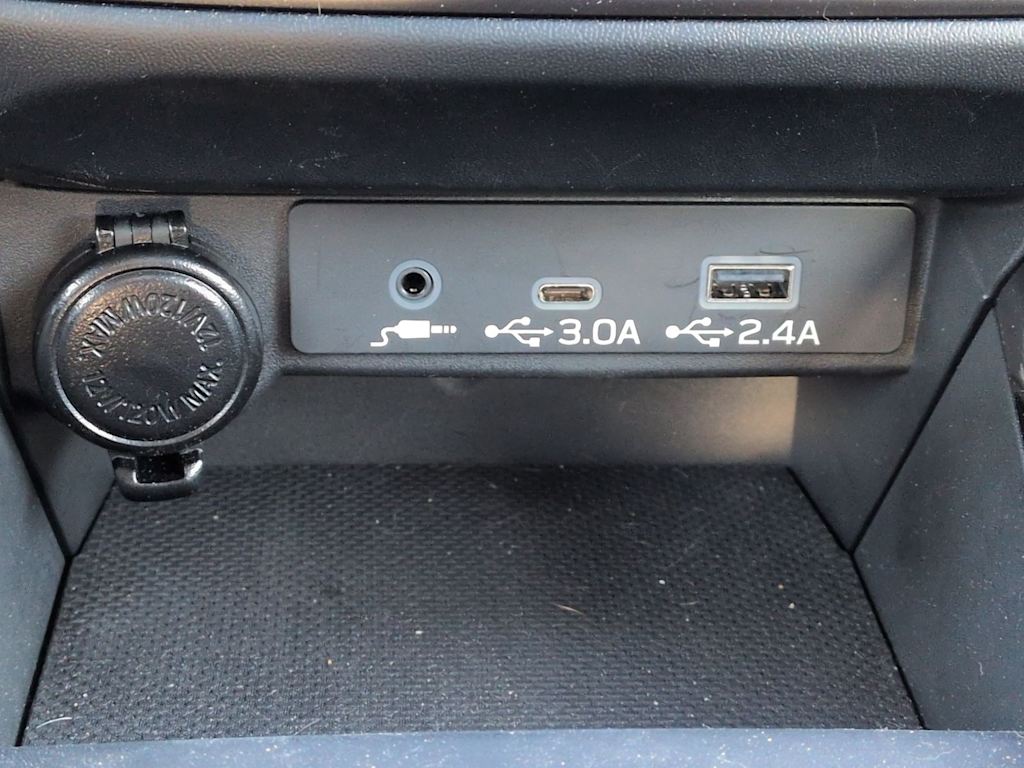 Thumbnail: 2024 Subaru WRX - 34