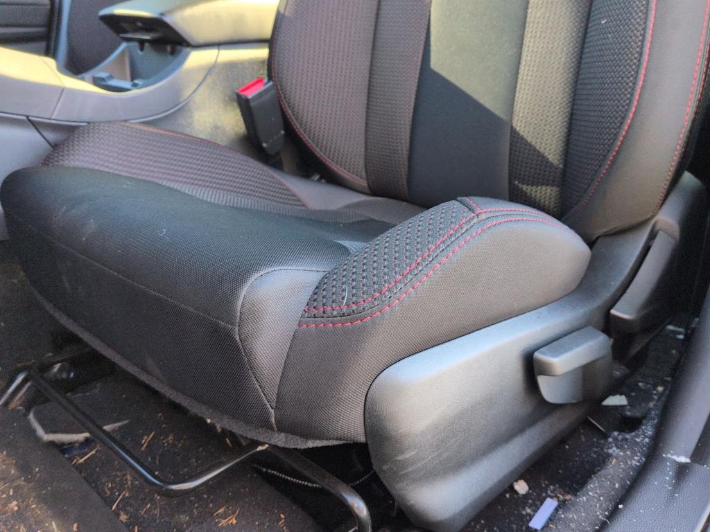 Thumbnail: 2024 Subaru WRX - 26