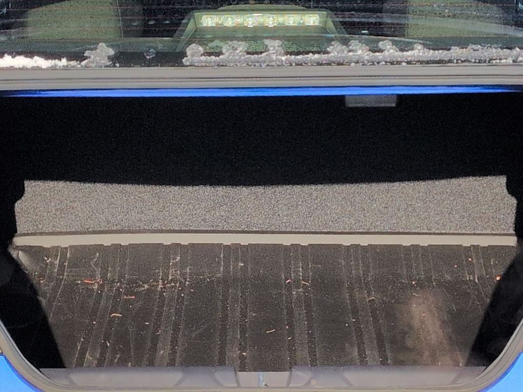 Thumbnail: 2024 Subaru WRX - 16