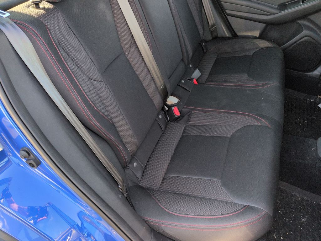 Thumbnail: 2024 Subaru WRX - 27