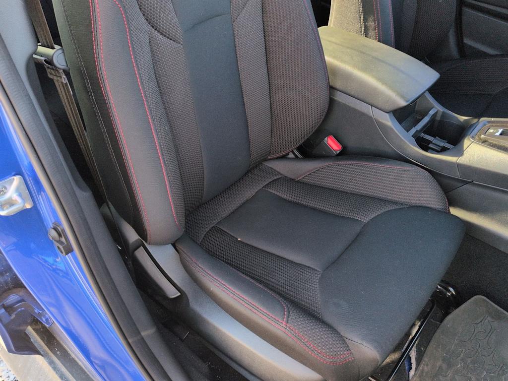 Thumbnail: 2024 Subaru WRX - 28