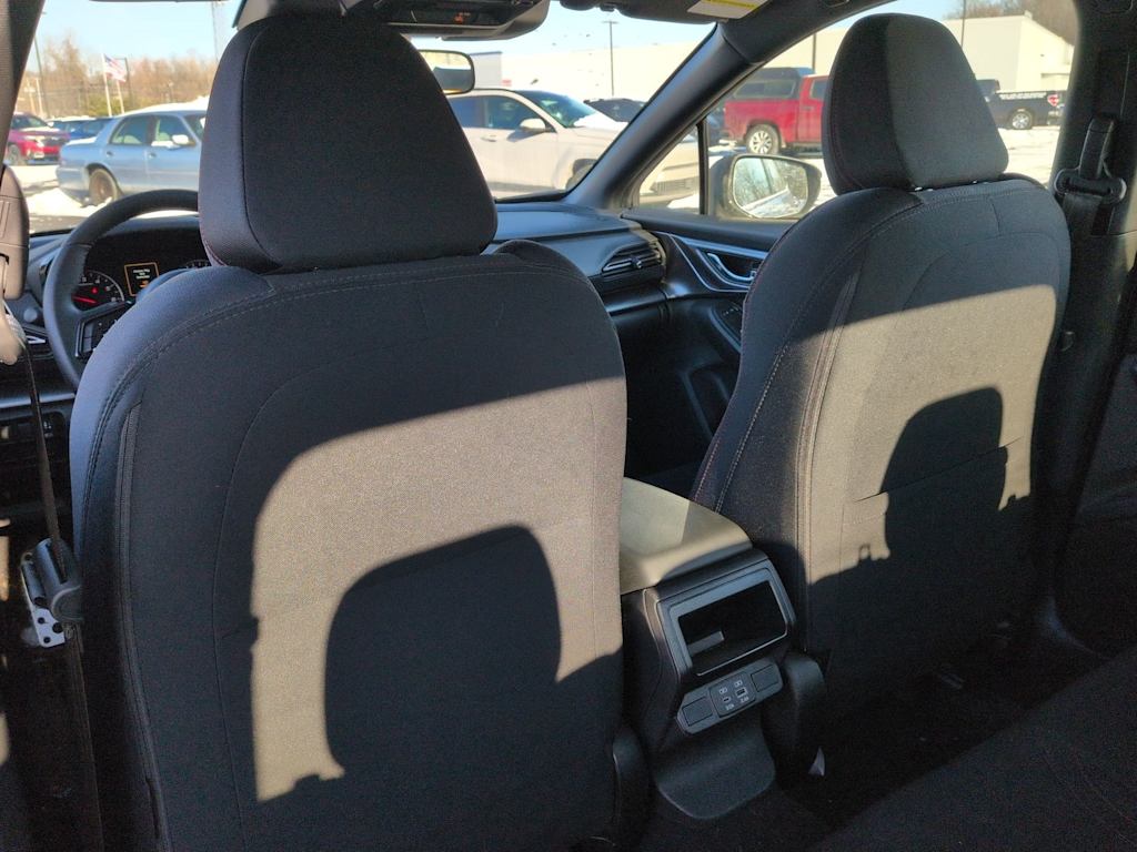 Thumbnail: 2024 Subaru WRX - 10