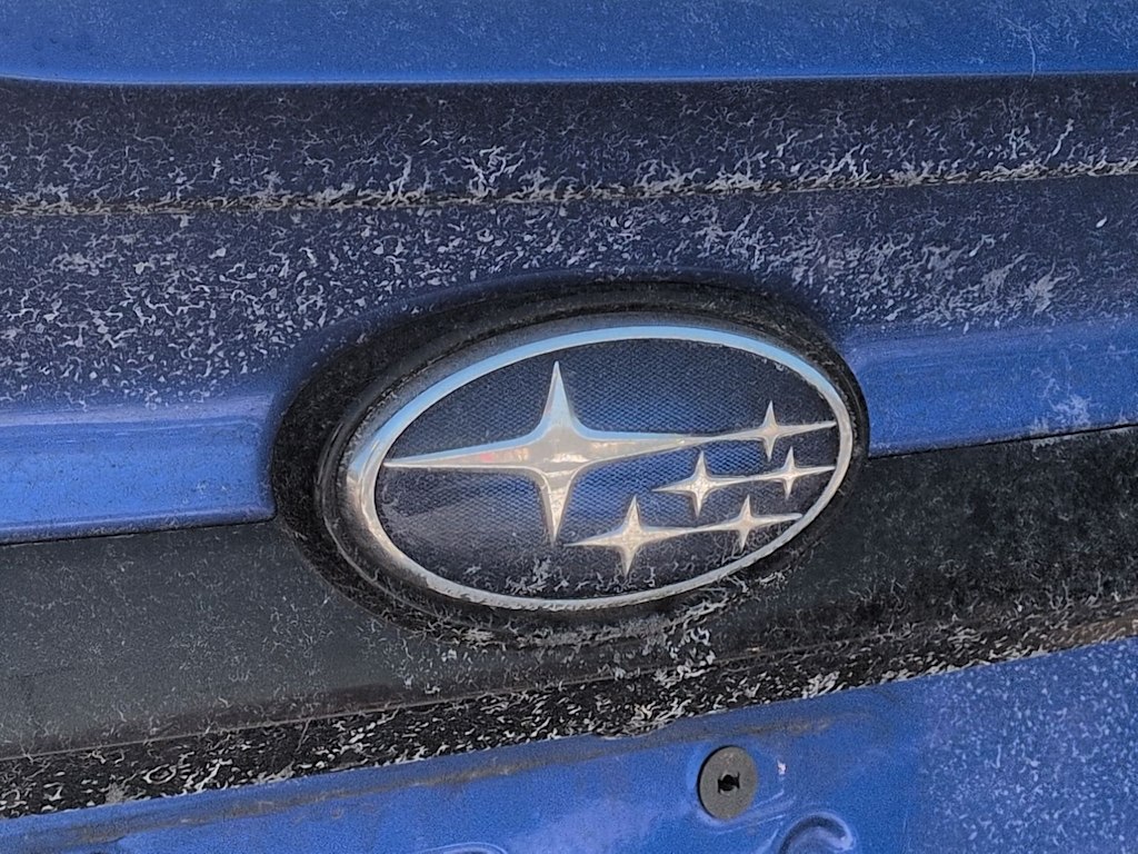 Thumbnail: 2024 Subaru WRX - 5