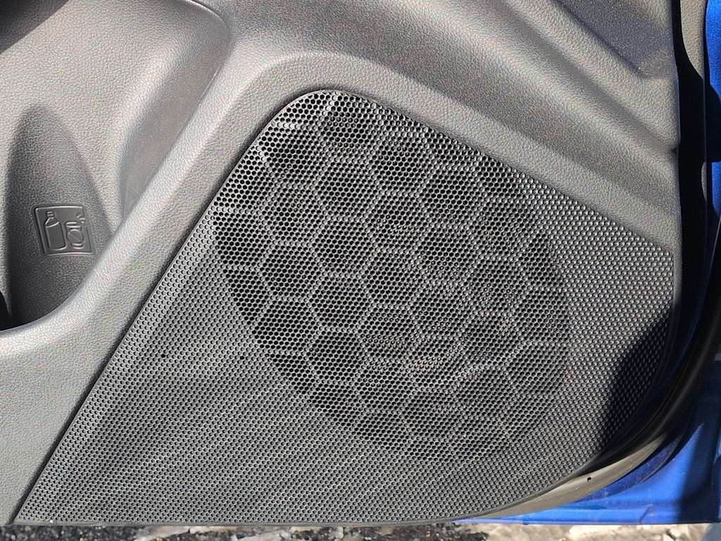 Thumbnail: 2024 Subaru WRX - 33