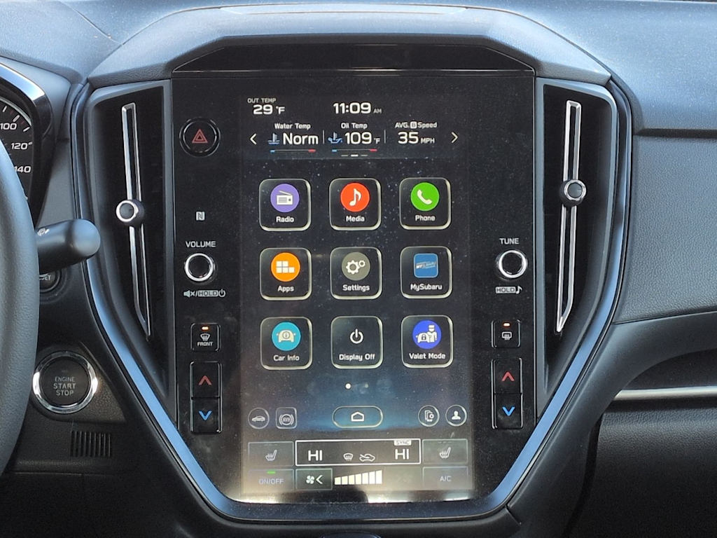 Thumbnail: 2024 Subaru WRX - 13